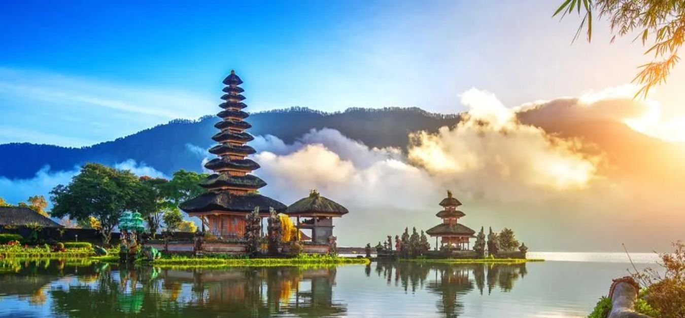 Why are tickets to Bali so expensive?