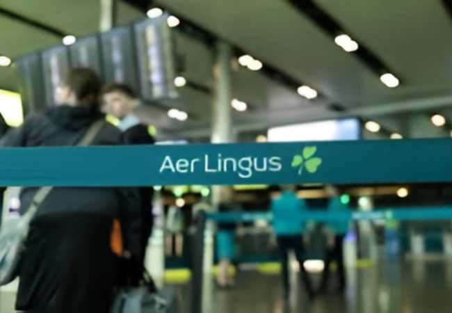 Aer Lingus And Pilots' Union Await Labour Court Decision In Continuing Dispute