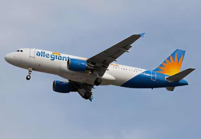 Allegiant Air Announces Changes to Boeing 737 MAX 8 Service Schedule for 2024-2025