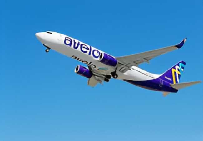 Avelo Airlines ending service to Orlando from Lansing