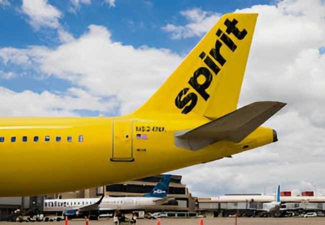 Avoid Spirit Airlines (SAVE) Now; Here’s Why