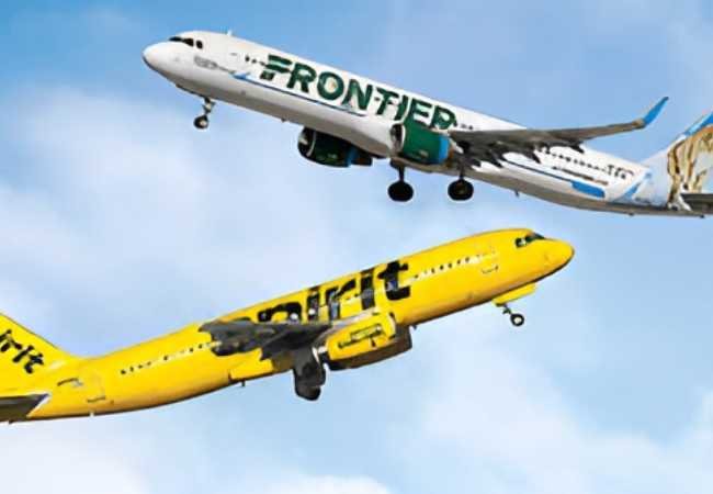 Frontier and Spirit Announce Enhancements, Improvements in 2024