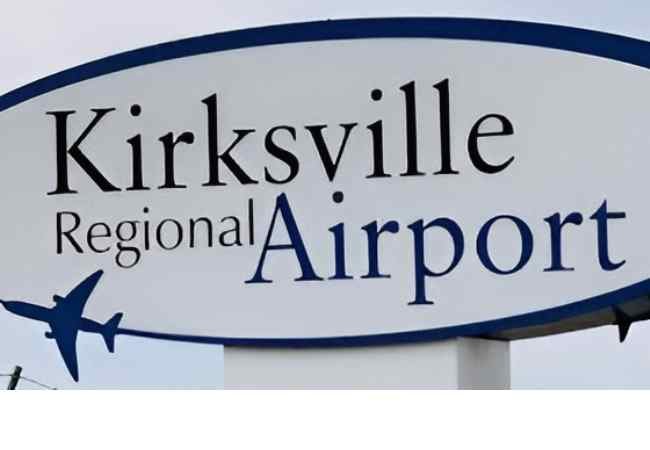 Kirksville Regional Airport Notice Boost In-Flight Performance