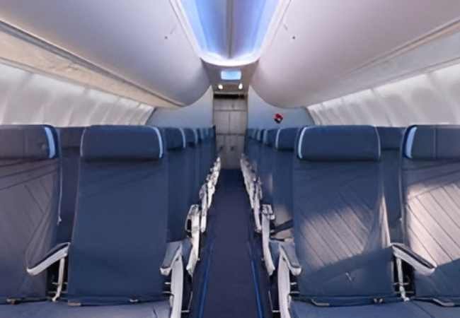 Southwest Airlines Scraps Unassigned Seats And Plans 'premium' Options