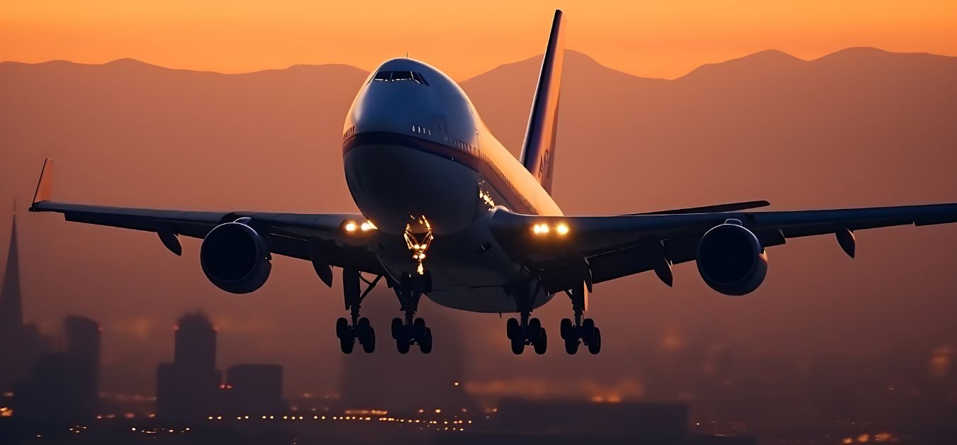 United Flight Forced To Undergo