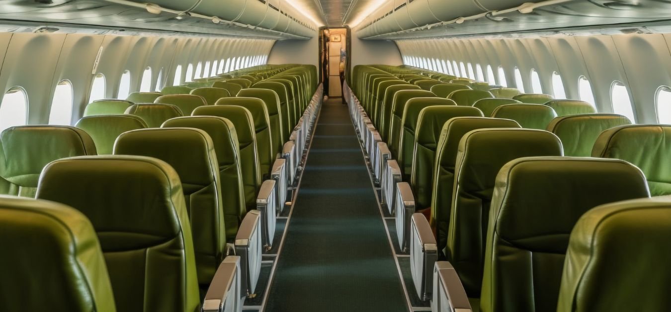 EVA Air Seat Selection Policy