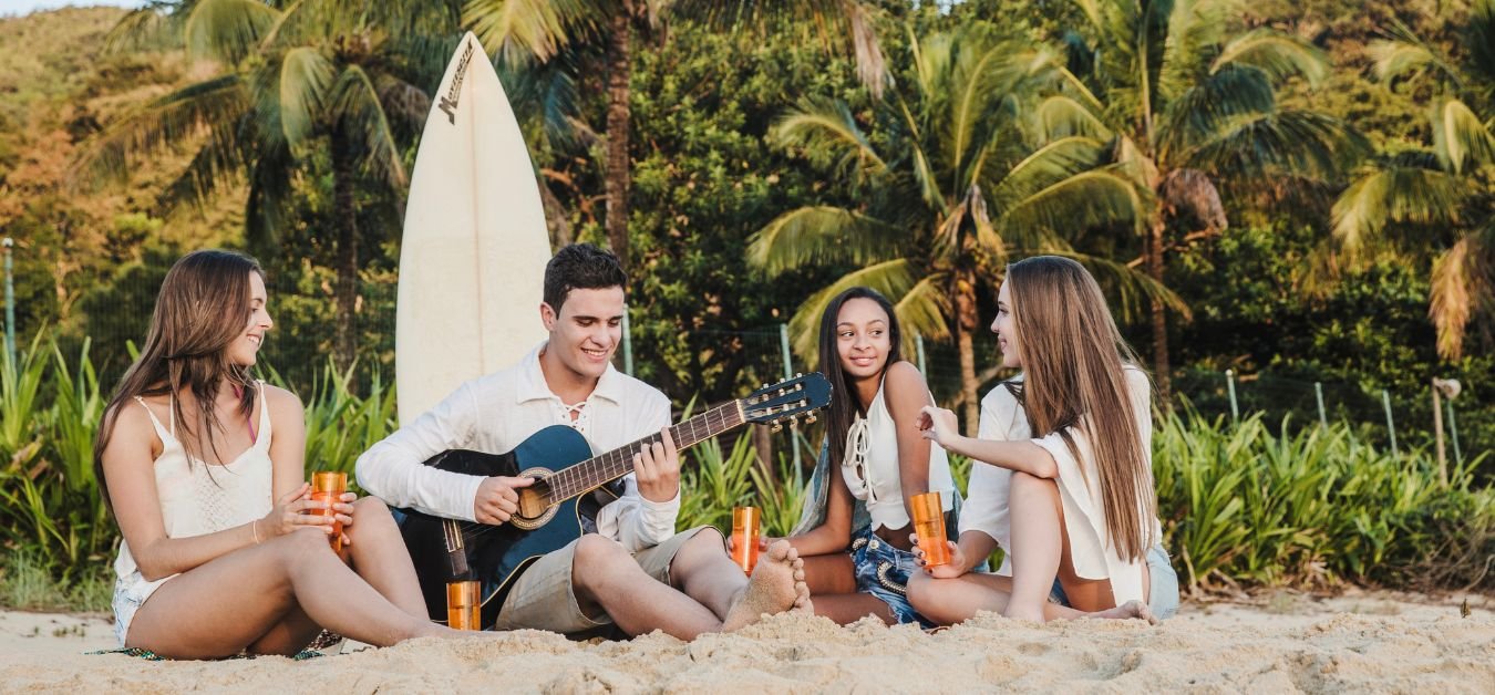 United Airlines Vacation Packages to Hawaii