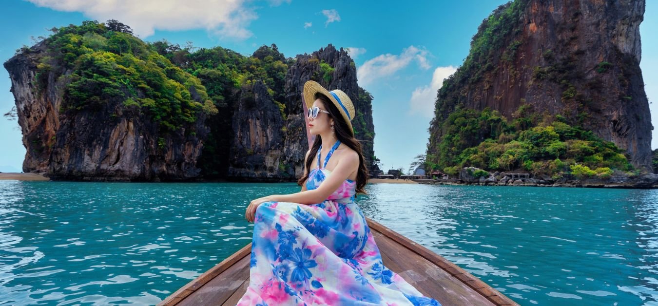 Thailand Beach Tour Packages